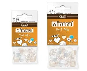 Mineral Food