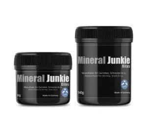 Mineral Junkie