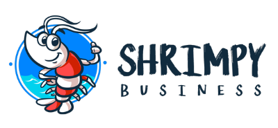 Shrimpybusiness logo