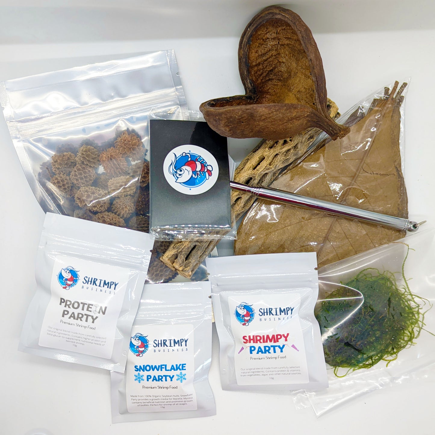 Deluxe Breeder Pack