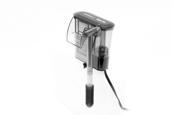 Dymax Slim Flo Hang on Back Filter