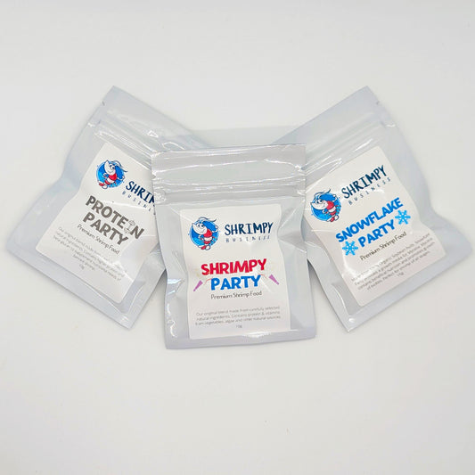 SB Premium Food Trio Pack (35g)