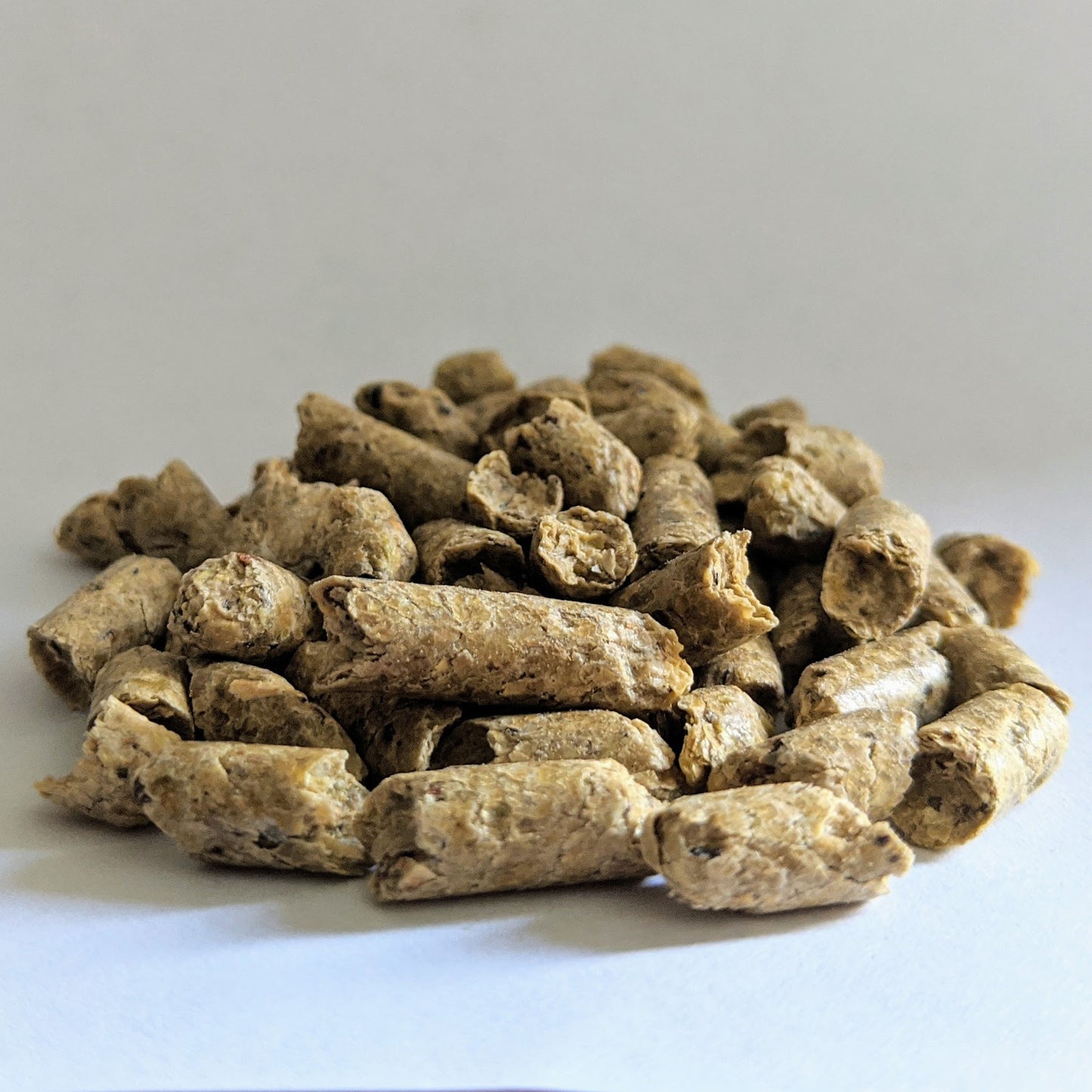Snowflake Party Premium Shrimp Food (35g)