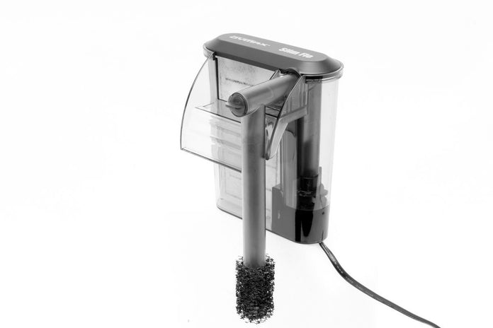 Dymax Slim Flo Hang on Back Filter