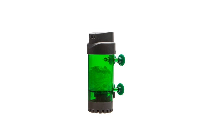 Qanvee Fluidized Media Filter