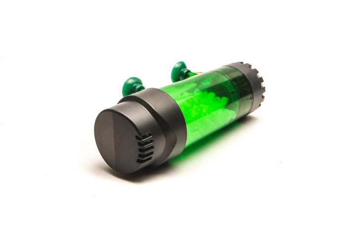 Qanvee Fluidized Media Filter