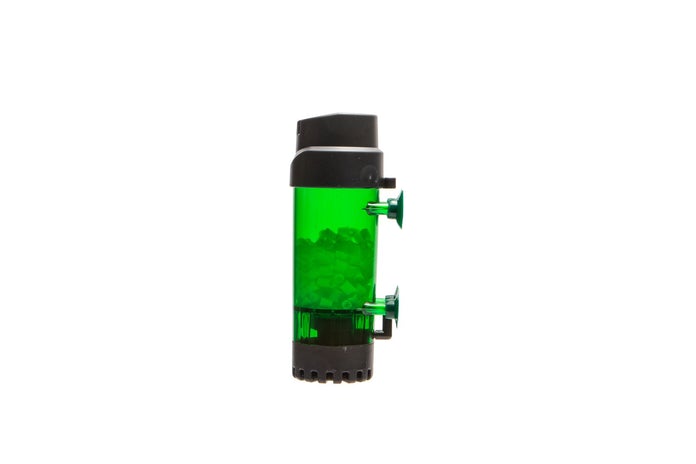 Qanvee Fluidized Media Filter
