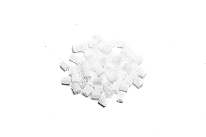 Qanvee Fluidized Media Filter