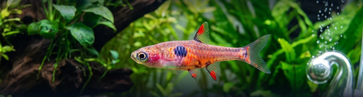 Rasboras