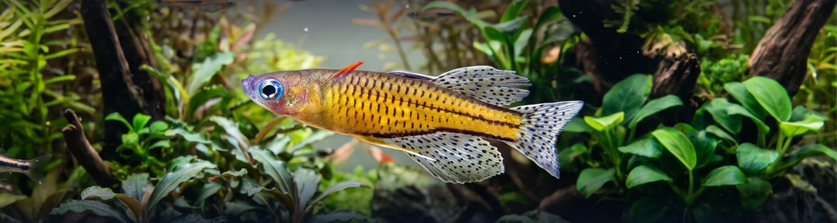Rainbowfish