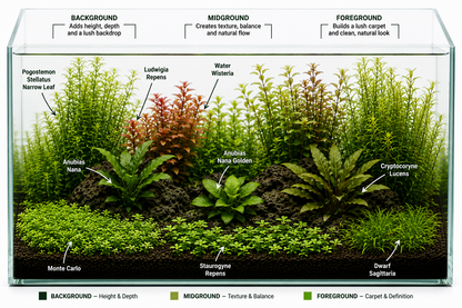 Nature's Blueprint Plant Bundle