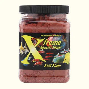 Xtreme Krill Flake