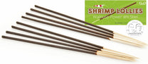 Shrimp Lollies
