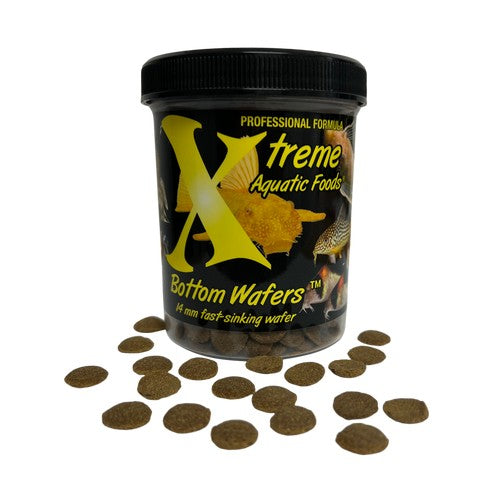 Xtreme Bottom Wafer 14mm