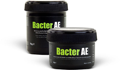 GlasGarten - Bacter AE (35g)