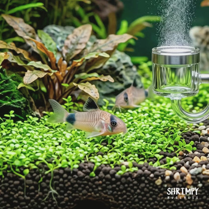 Panda Corydoras (Tank-Bred)