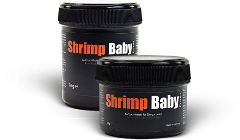 GlasGarten - Shrimp Baby Food (35g)